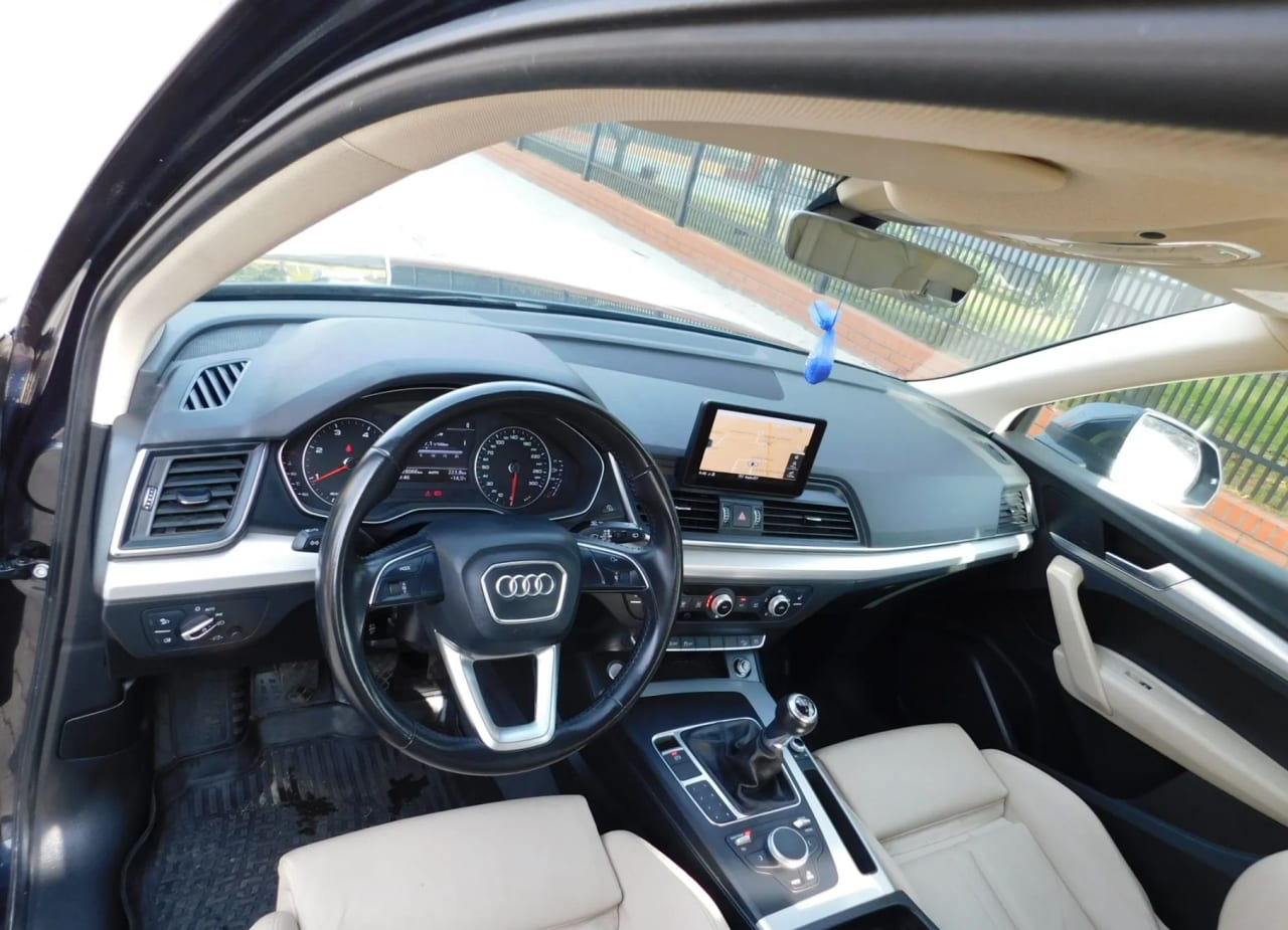 Zdjęcie oferty Audi Q5 nr. 15