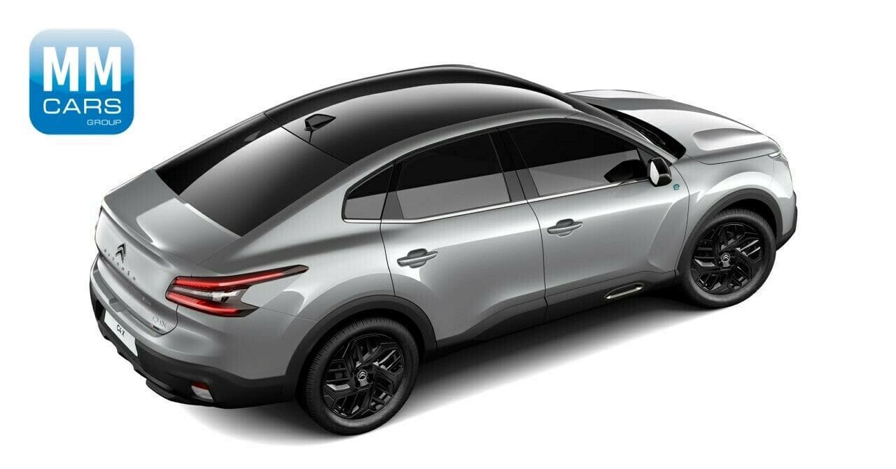 Zdjęcie oferty Citroen c4x nr. 5