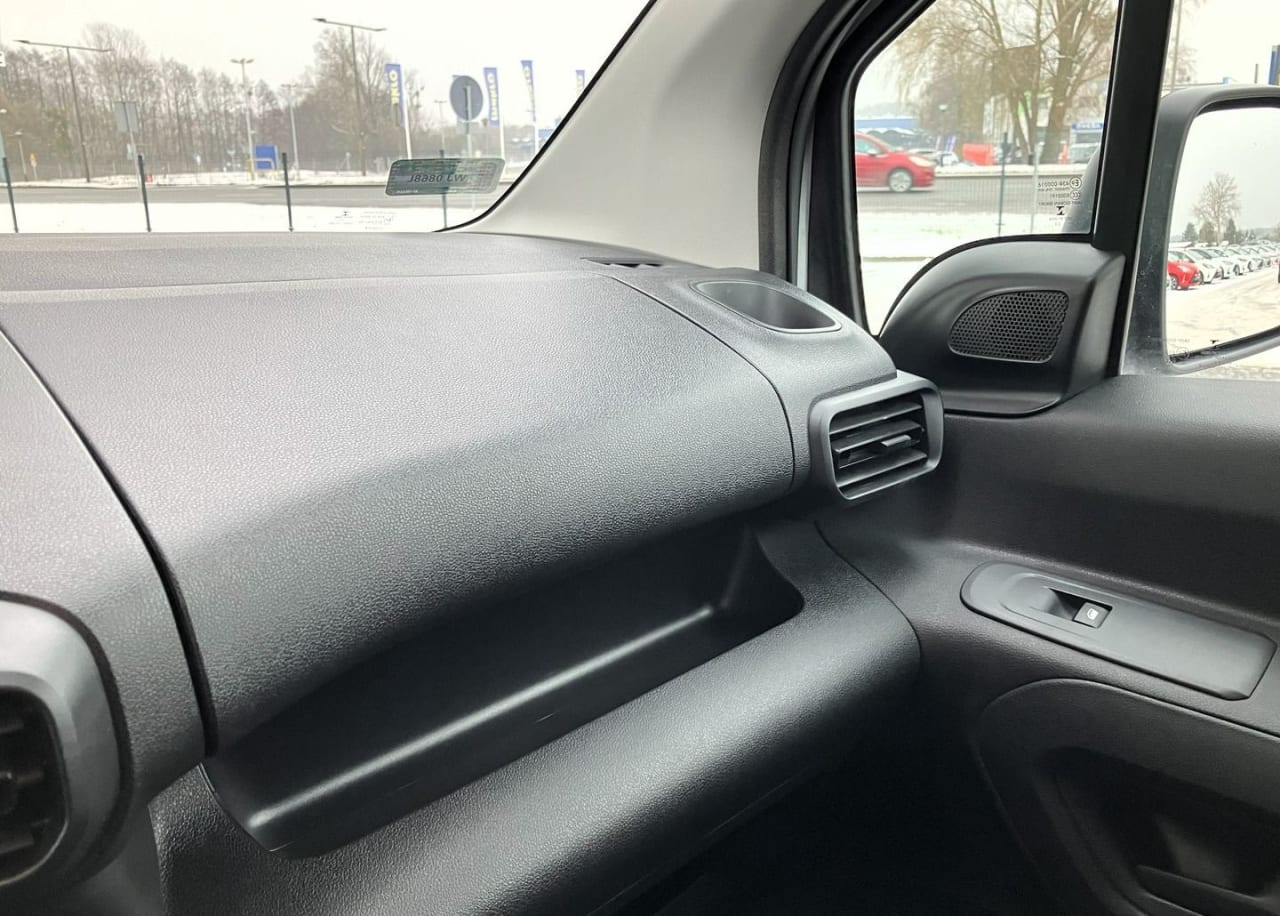 Zdjęcie oferty Citroen Berlingo nr. 14