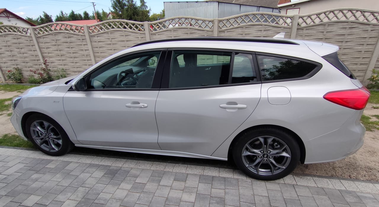 Zdjęcie oferty Ford Focus nr. 13