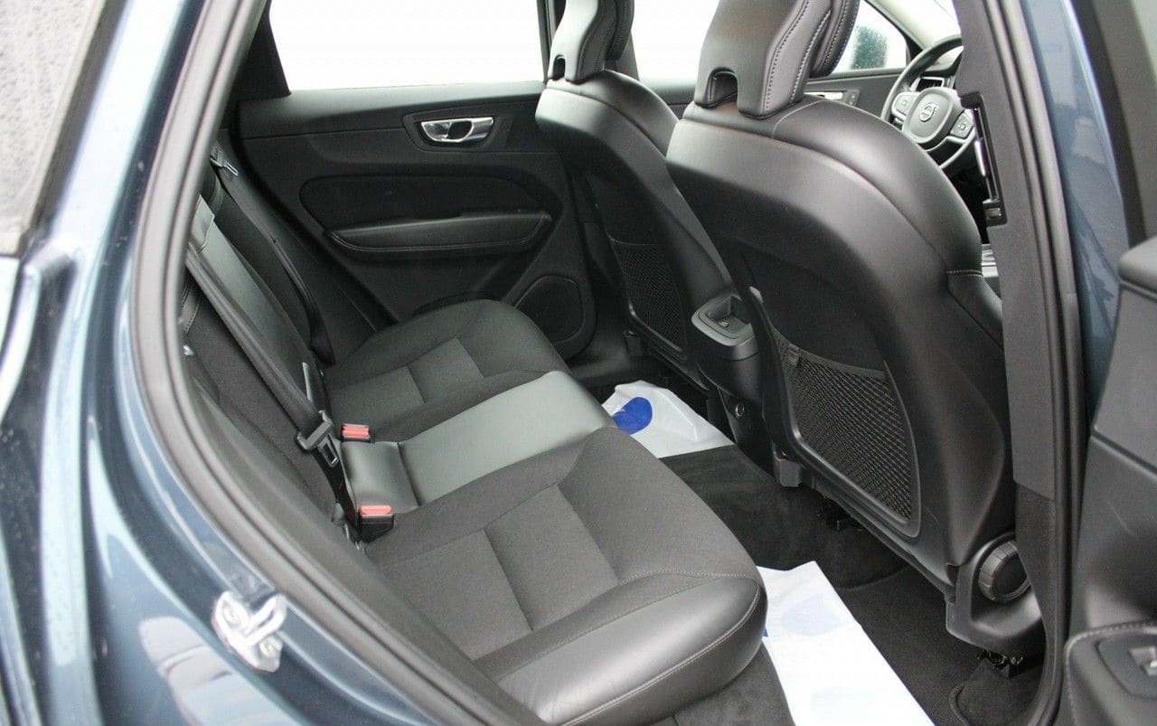 Zdjęcie oferty Volvo XC 60 nr. 14