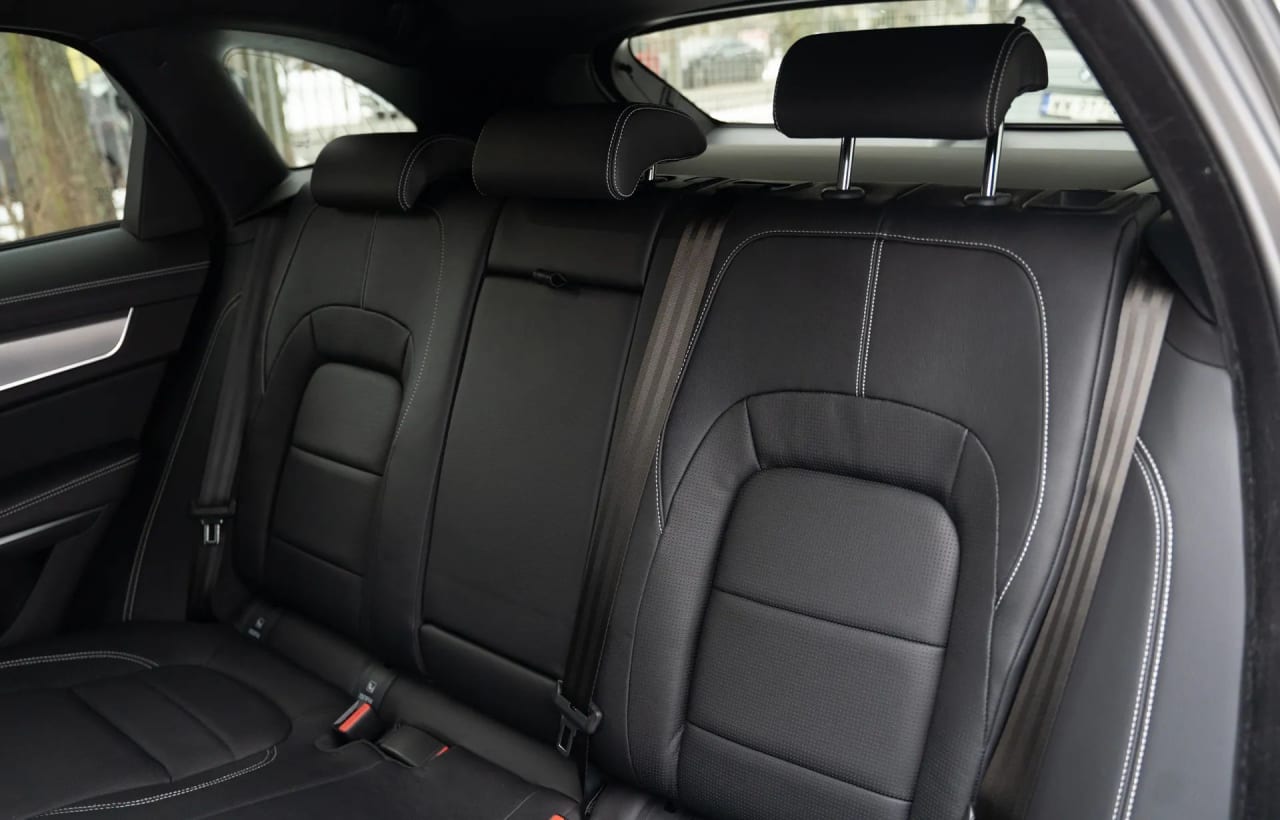 Zdjęcie oferty Jaguar F-Pace nr. 15