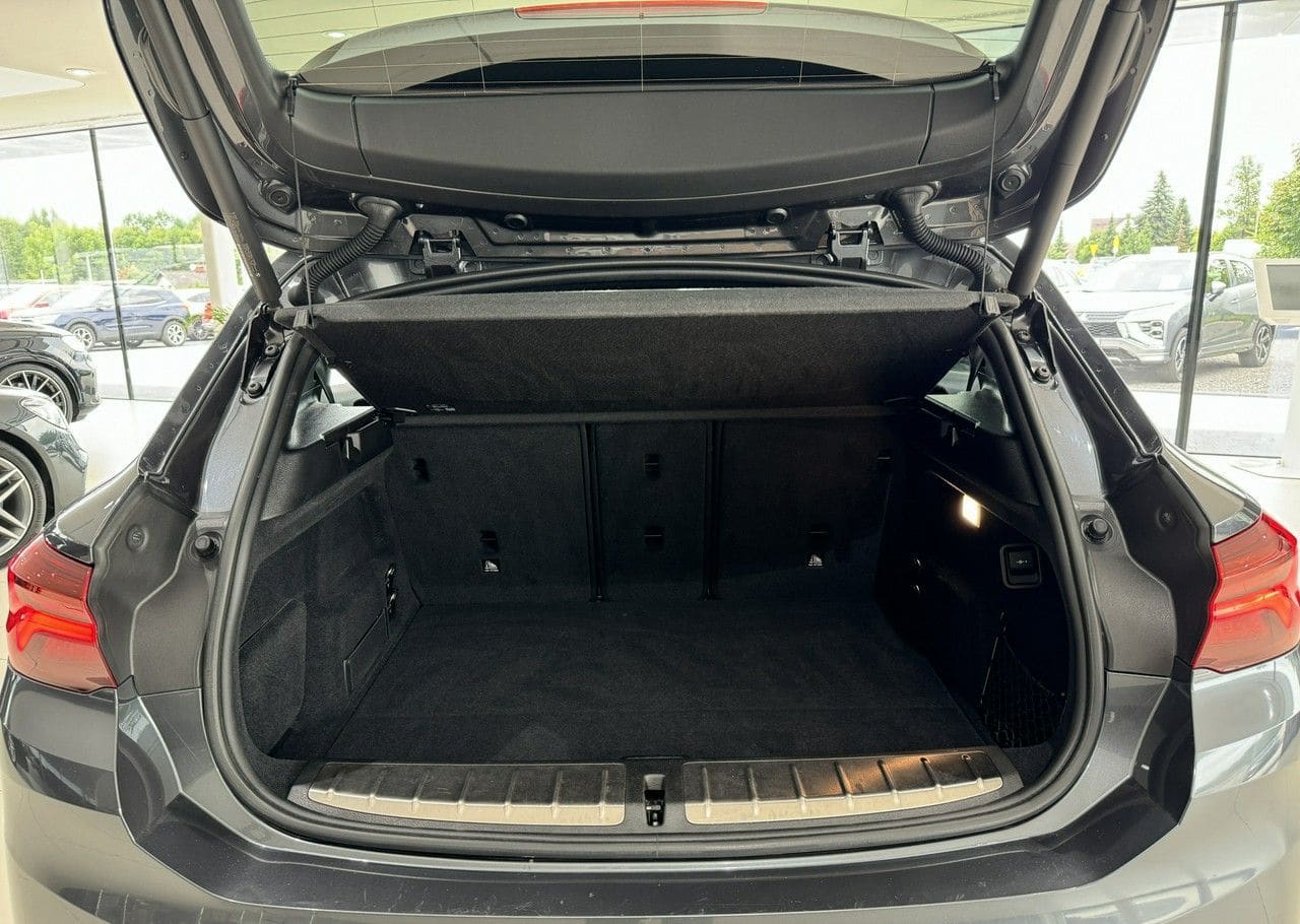 Zdjęcie oferty BMW X2 nr. 17