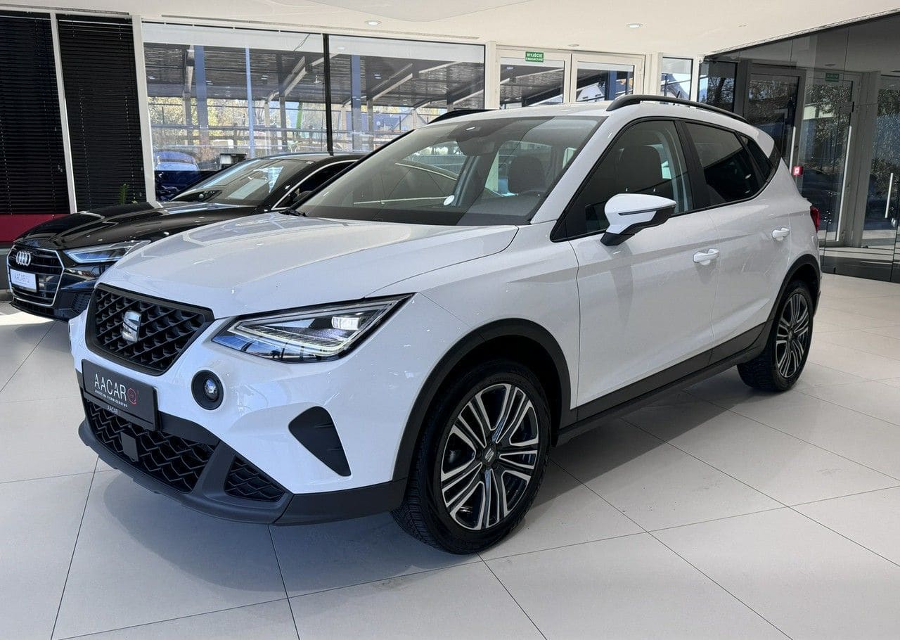 Zdjęcie oferty Seat Arona nr. 2