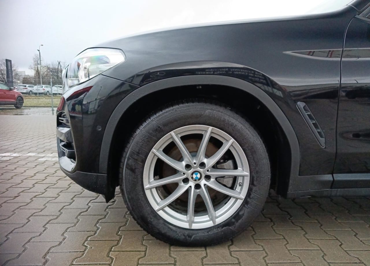 Zdjęcie oferty BMW X3 nr. 17