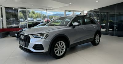 Zdjęcia oferty Audi Q3 nr. 2