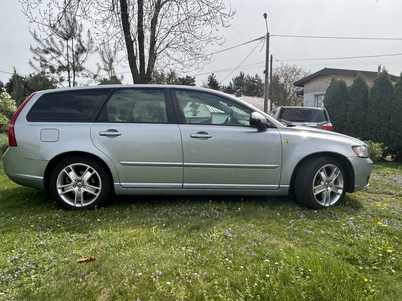 Zdjęcie oferty Volvo V50 nr. 14