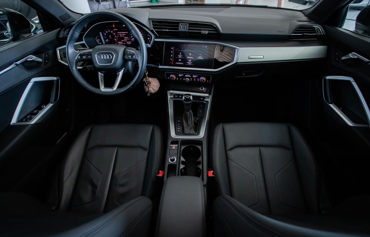 Zdjęcie oferty Audi Q3 nr. 7