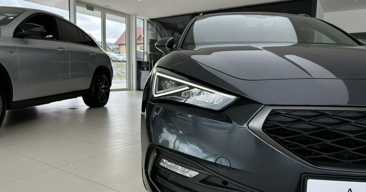 Zdjęcie oferty Seat Leon nr. 30