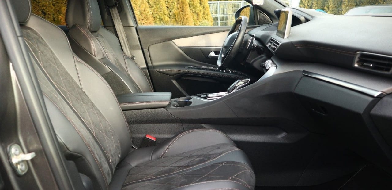 Zdjęcie oferty Peugeot 3008 nr. 14