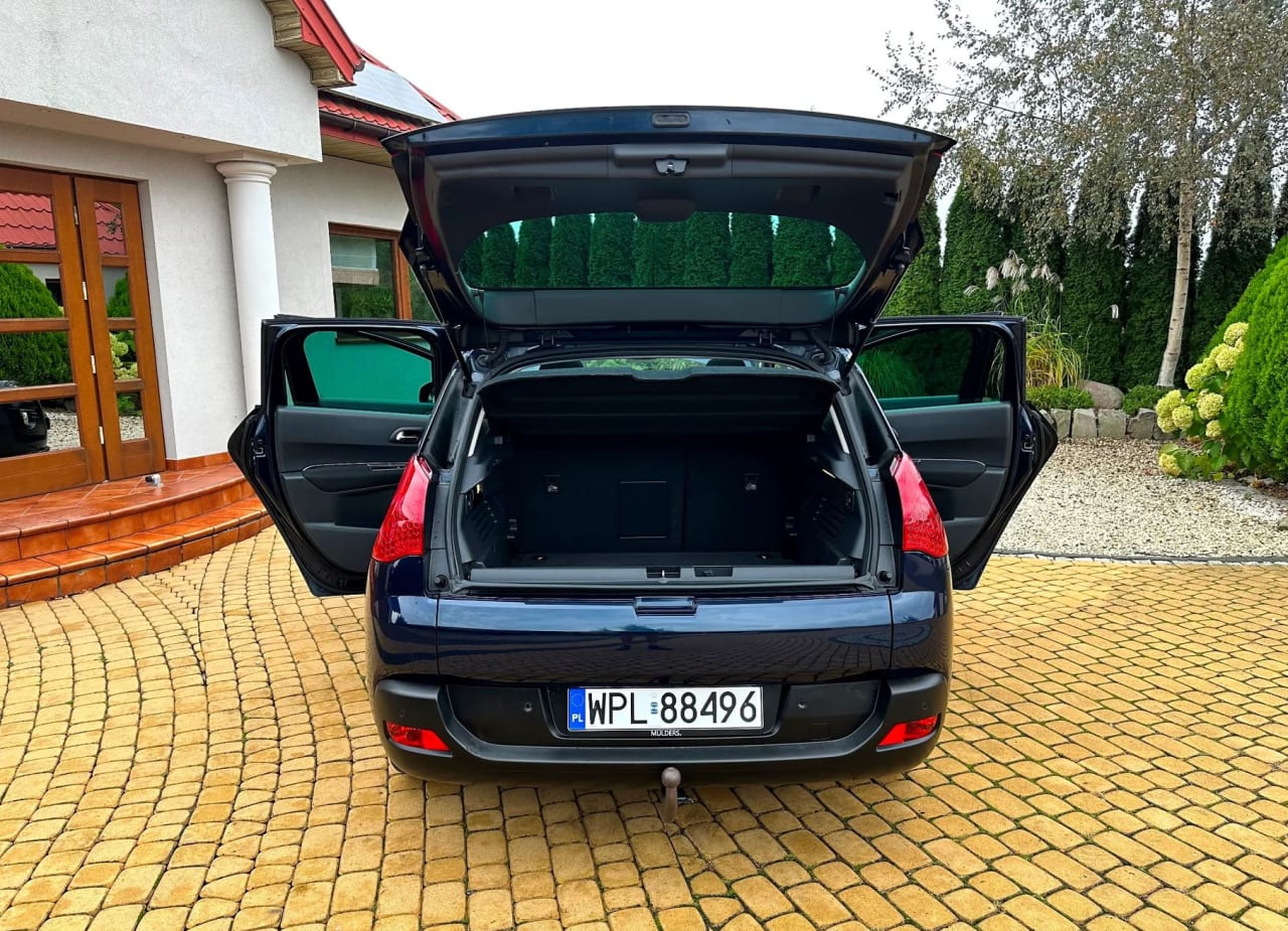 Zdjęcie oferty Peugeot 3008 nr. 33