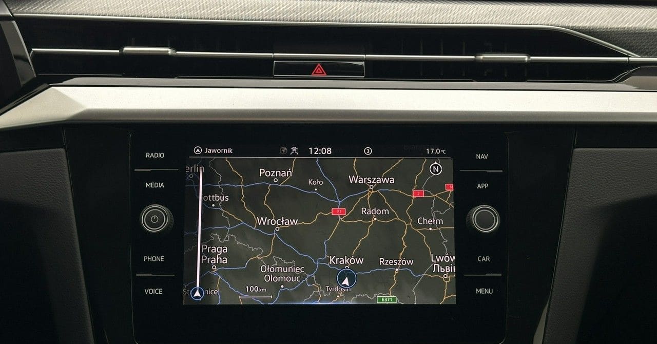 Zdjęcie oferty Volkswagen Arteon nr. 28
