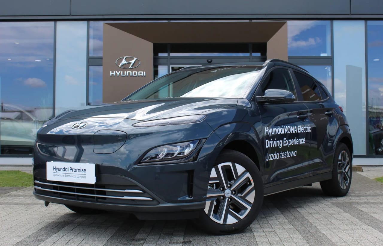 Zdjęcie oferty Hyundai Kona nr. 3