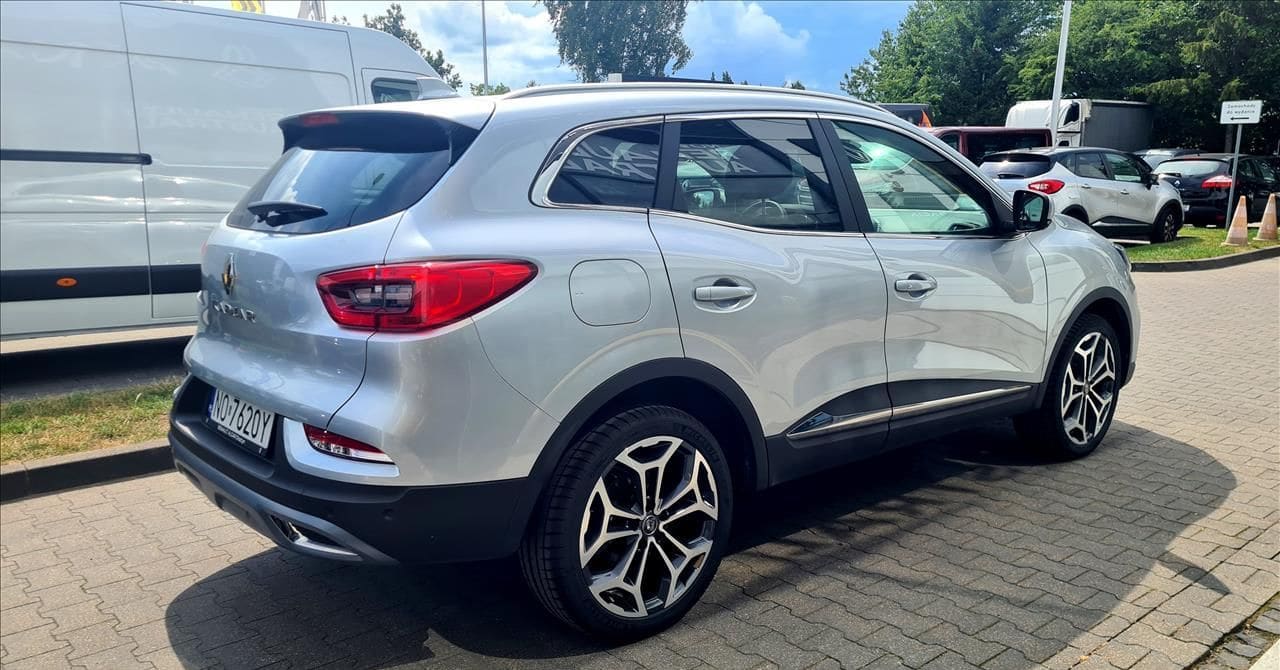 Zdjęcie oferty Renault Kadjar nr. 3
