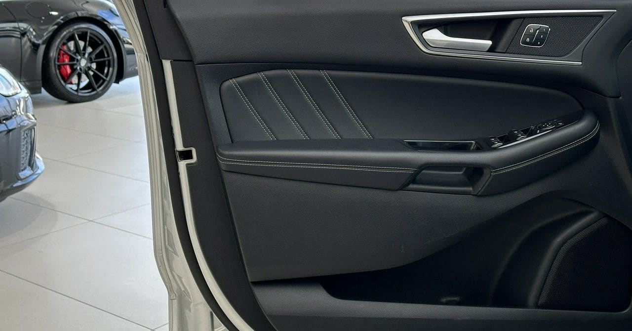 Zdjęcie oferty Ford EDGE nr. 12