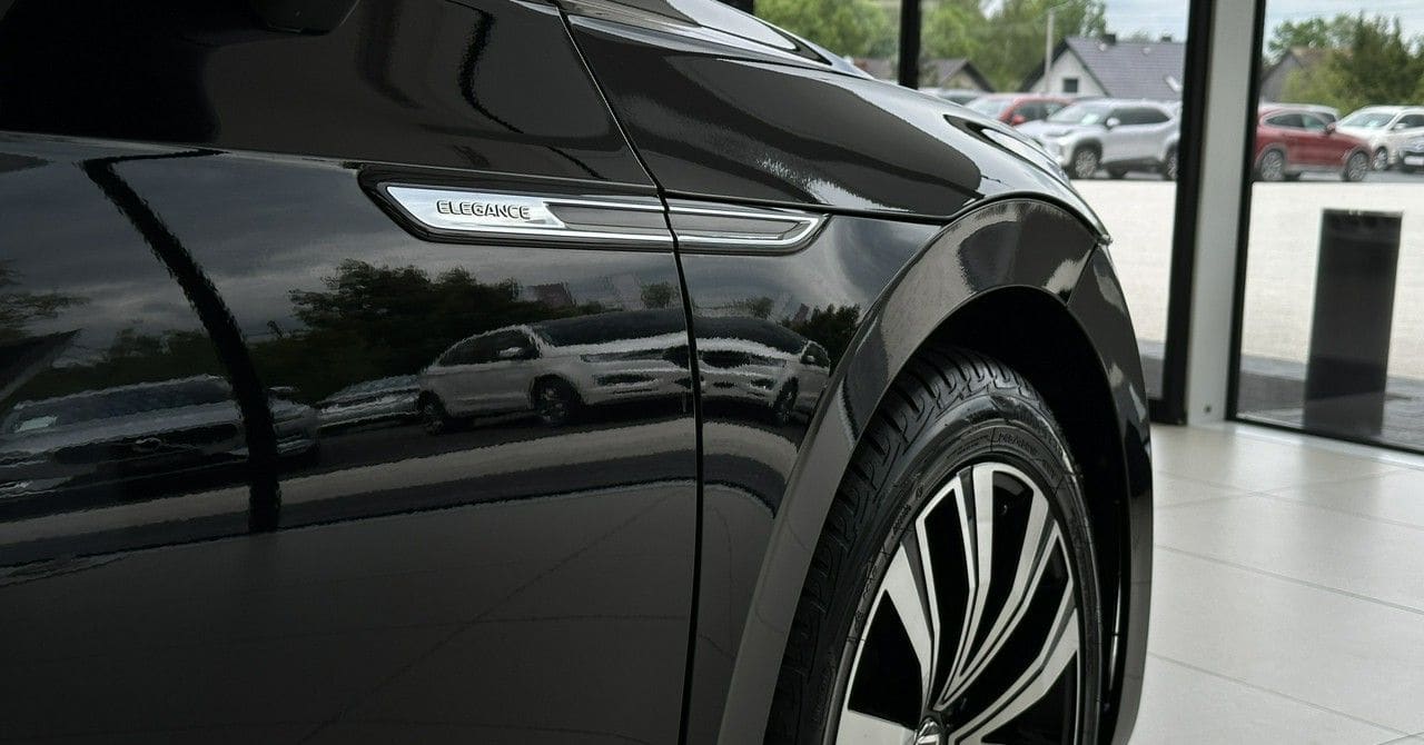 Zdjęcie oferty Volkswagen Arteon nr. 38