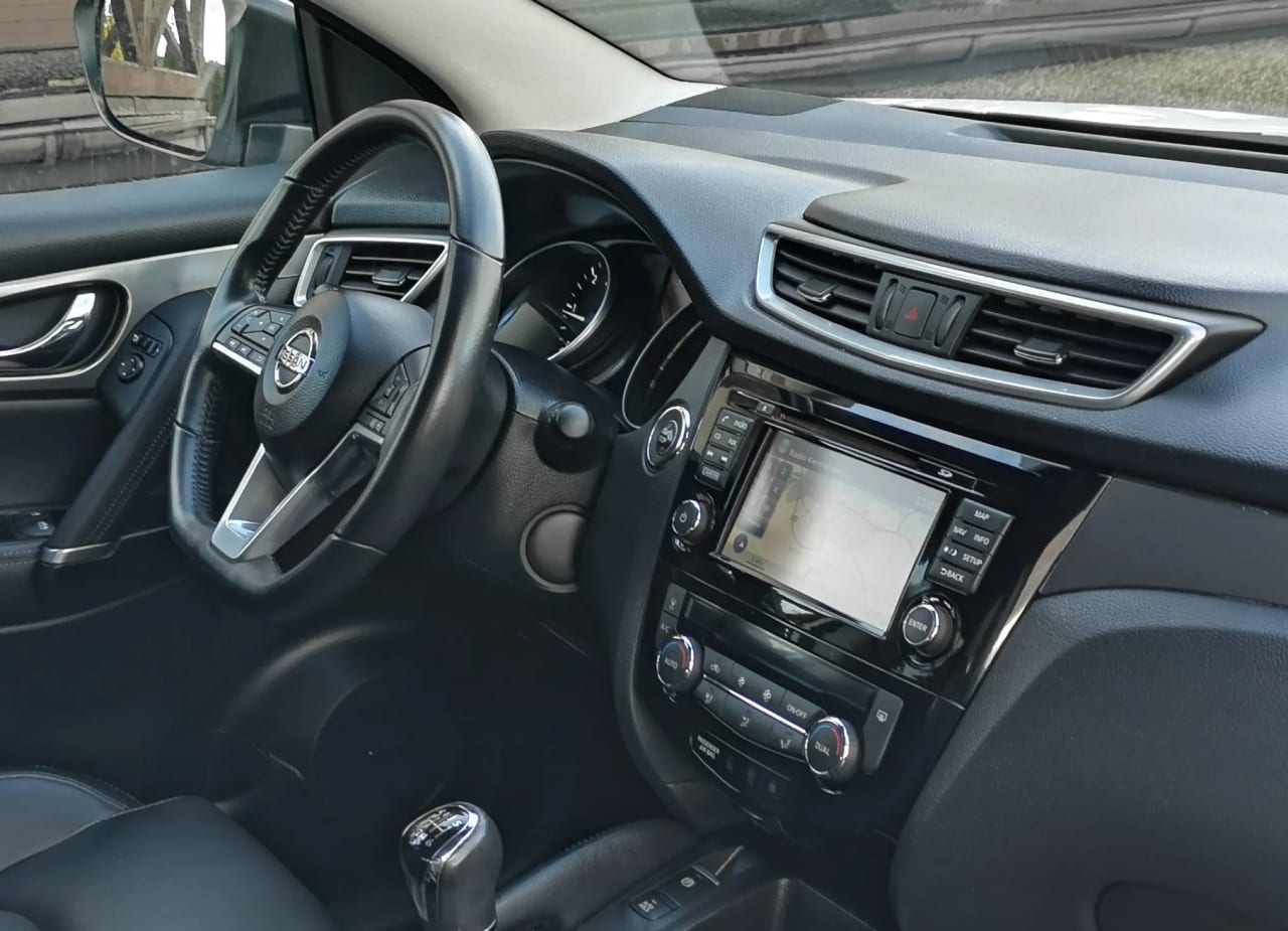 Zdjęcie oferty Nissan Qashqai nr. 14
