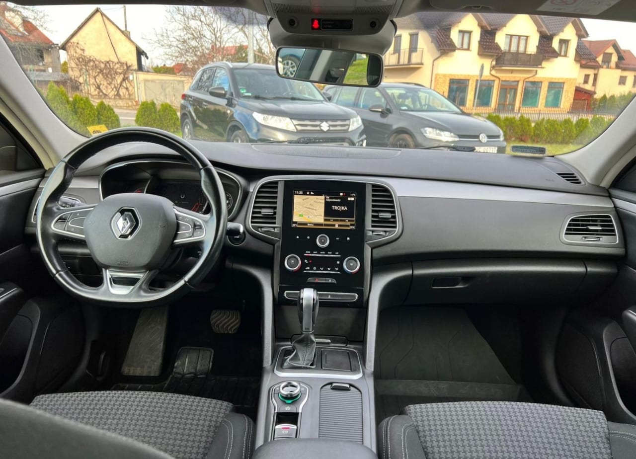 Zdjęcie oferty Renault Talisman nr. 7