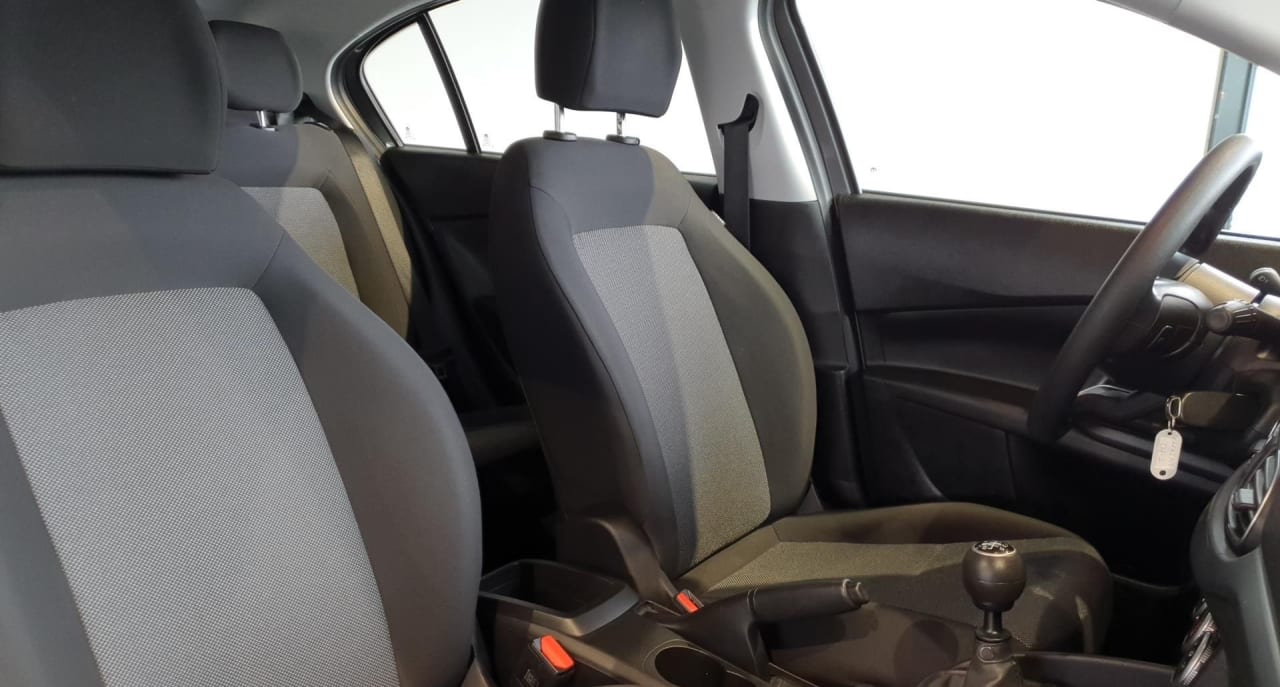 Zdjęcie oferty Fiat Tipo nr. 22