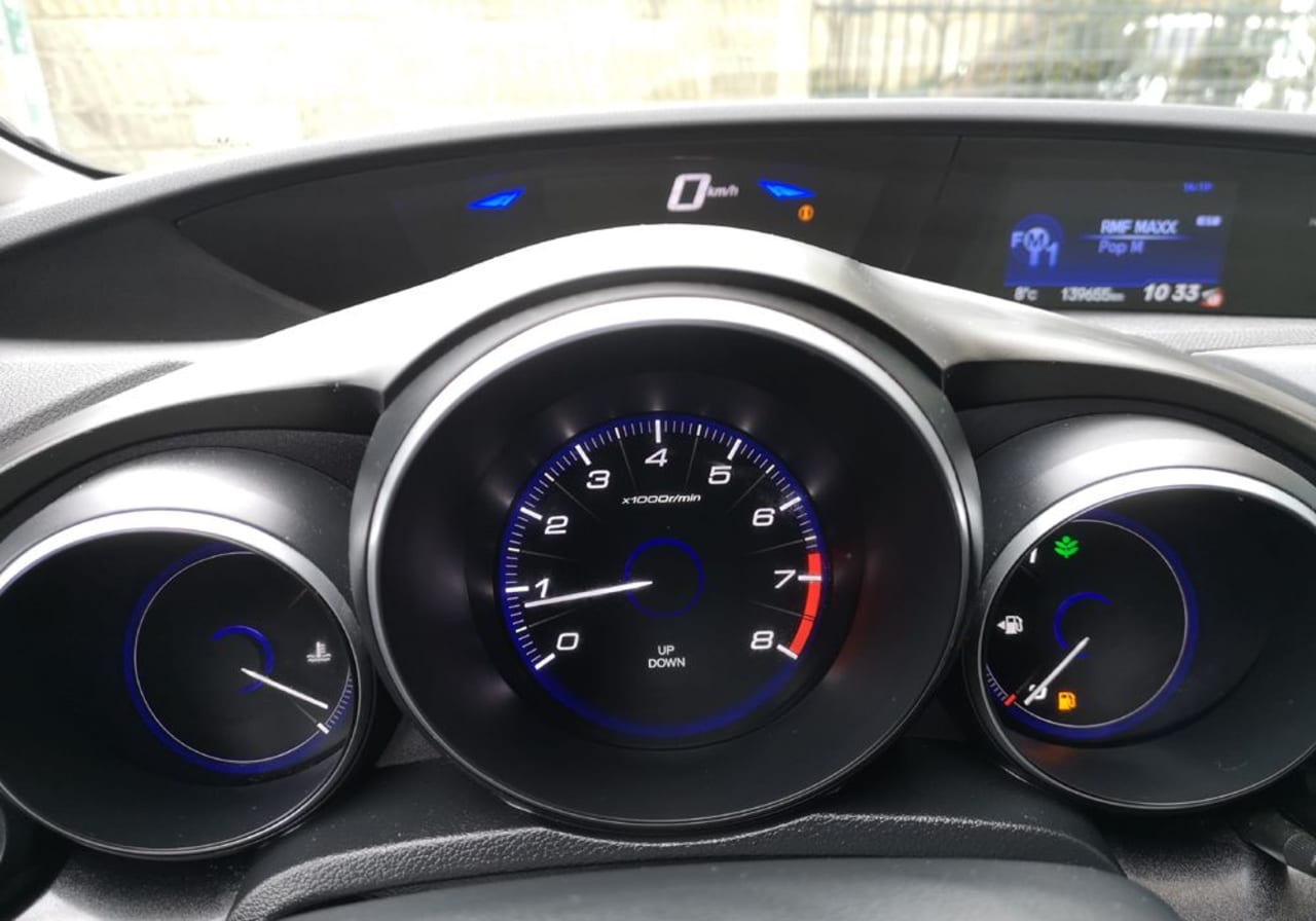 Zdjęcie oferty Honda Civic nr. 18