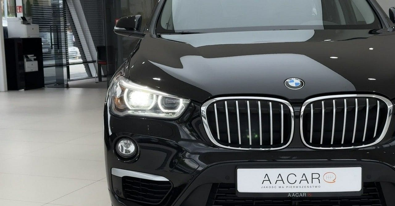 Zdjęcie oferty BMW X1 nr. 36