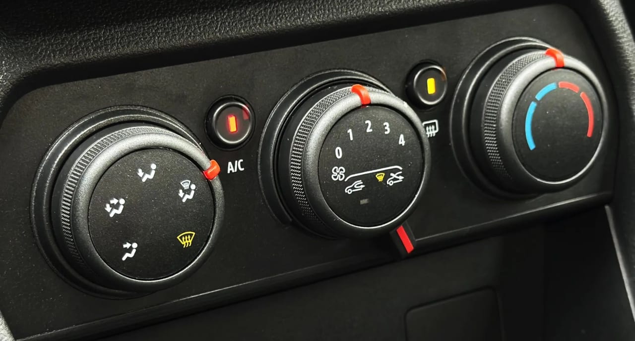 Zdjęcie oferty Dacia Sandero Stepway nr. 22
