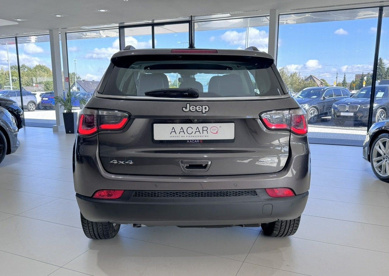 Zdjęcie oferty Jeep Compass nr. 5