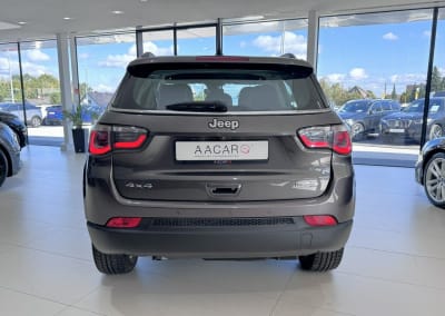Zdjęcia oferty Jeep Compass nr. 5
