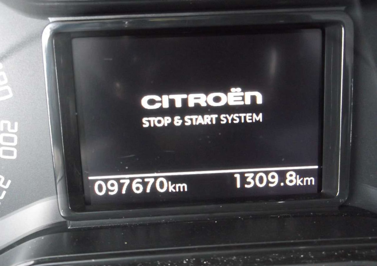 Zdjęcie oferty Citroen Berlingo nr. 36