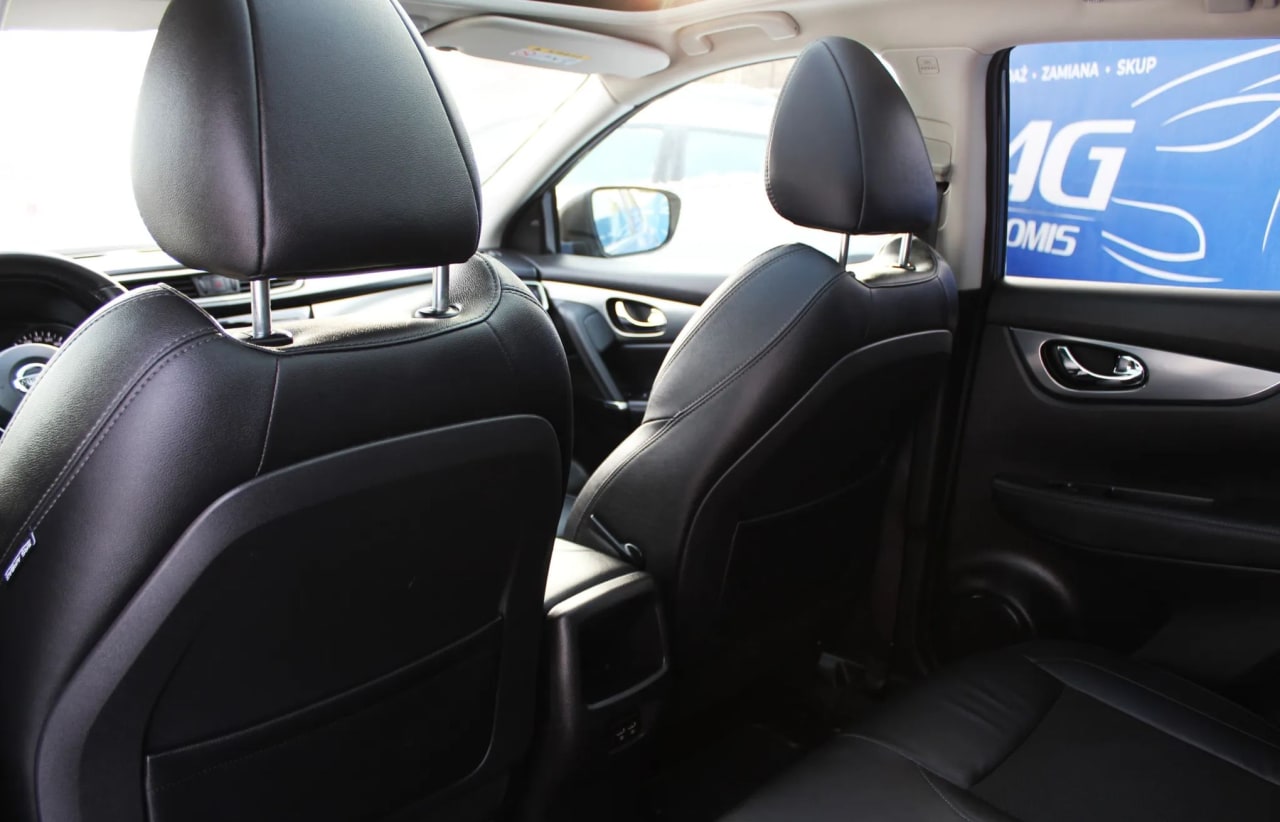 Zdjęcie oferty Nissan Qashqai nr. 16