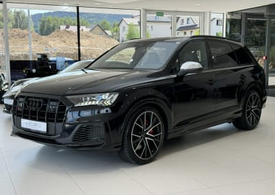 Zdjęcia oferty Audi SQ7 nr. 1