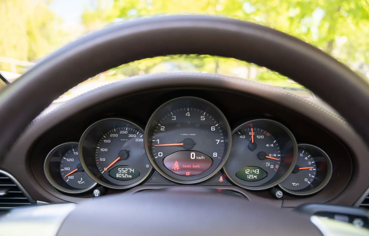 Zdjęcie oferty Porsche 911 nr. 14