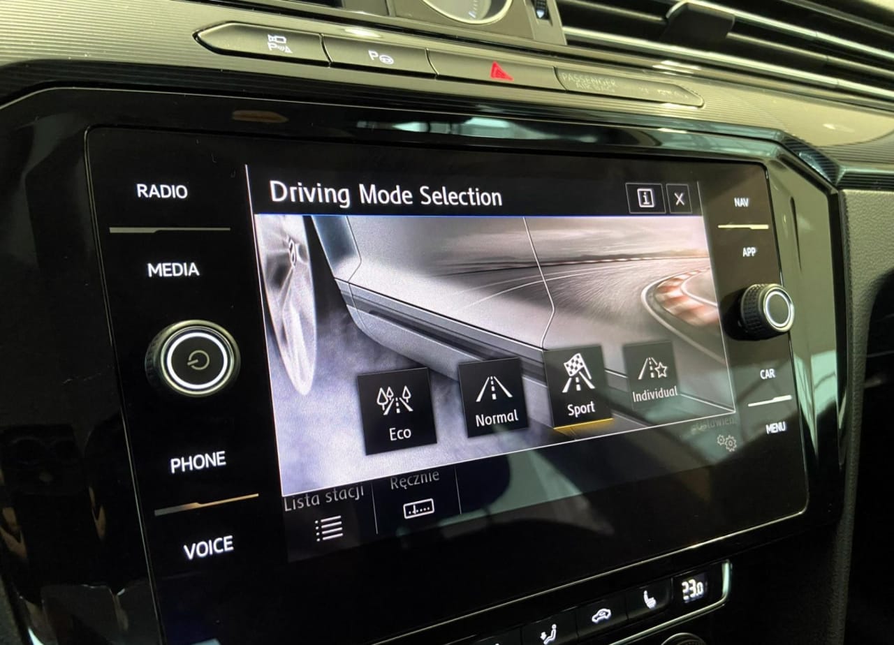 Zdjęcie oferty Volkswagen Arteon nr. 25