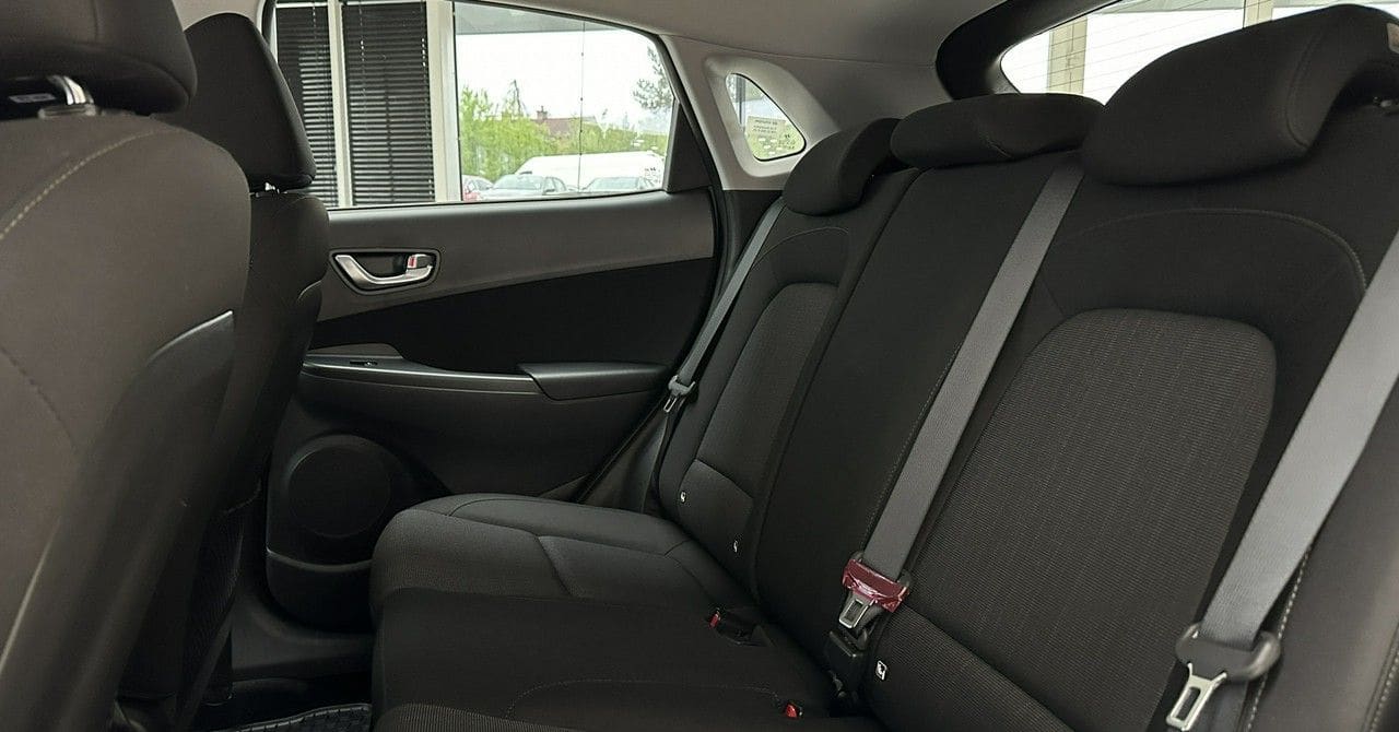 Zdjęcie oferty Hyundai Kona nr. 13