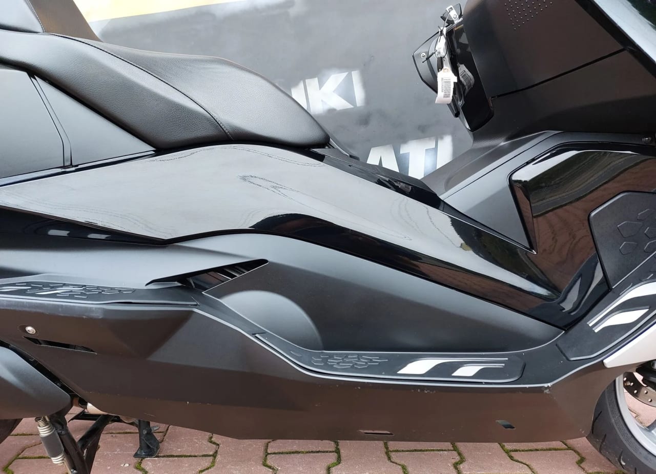 Zdjęcie oferty BMW c650-gt nr. 15