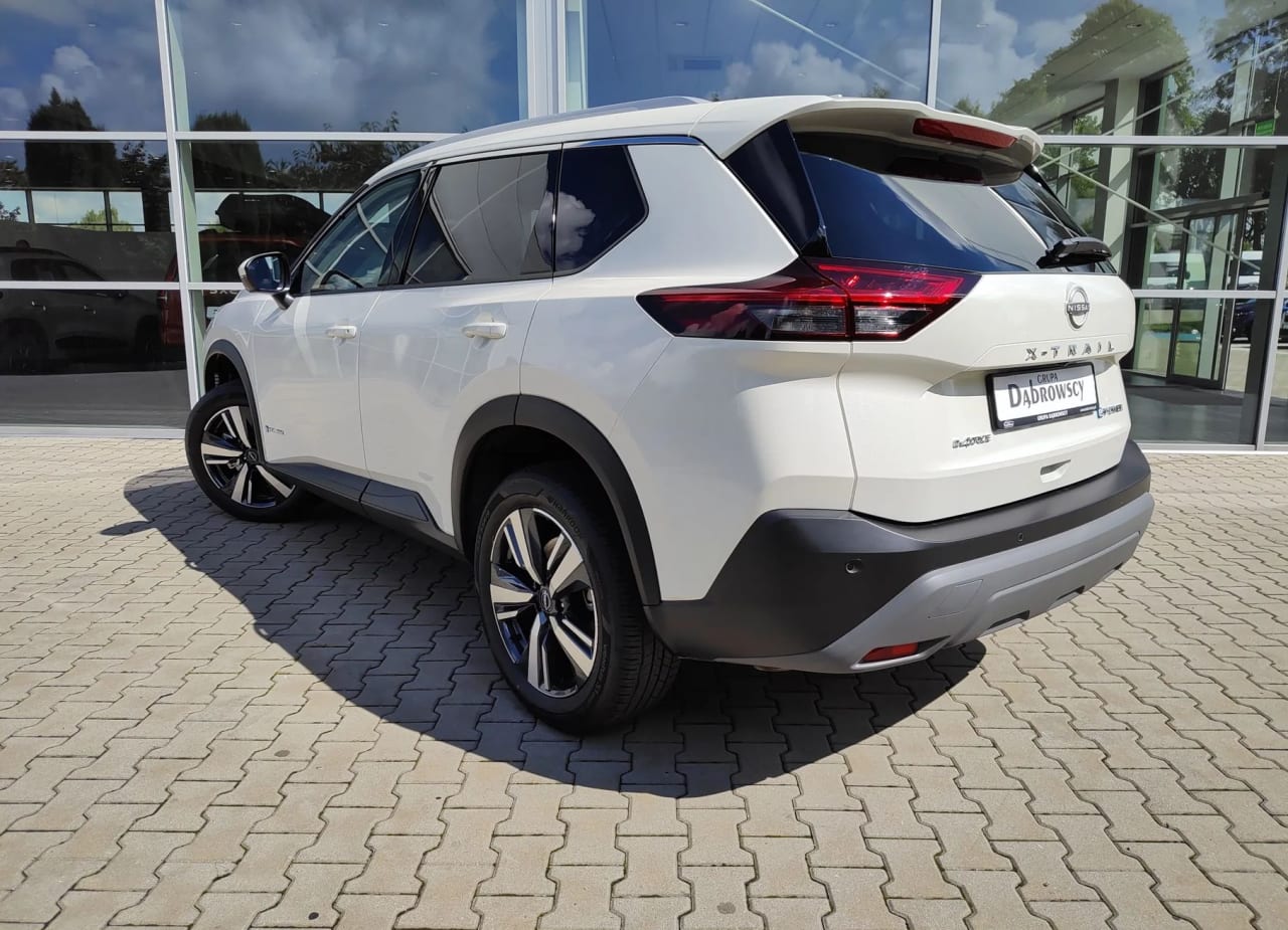 Zdjęcie oferty Nissan X-Trail nr. 6
