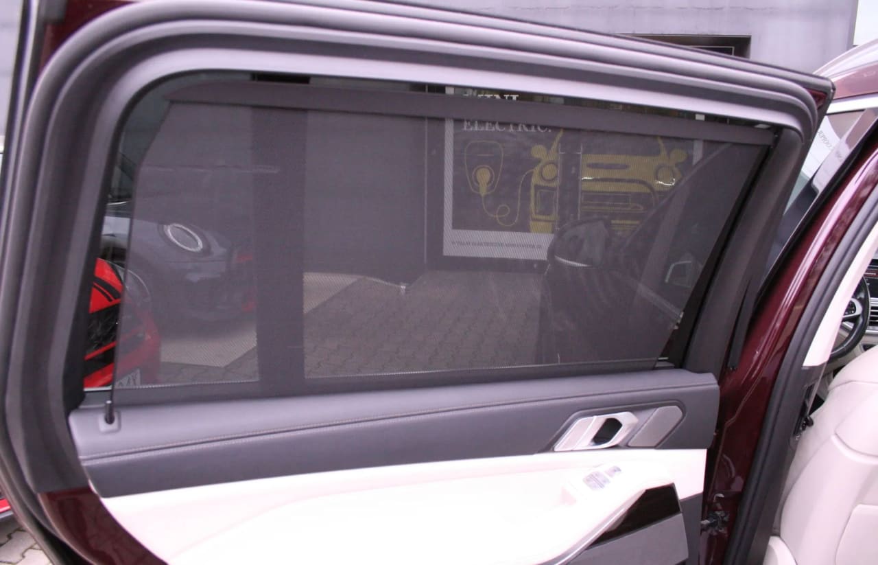 Zdjęcie oferty BMW X7 nr. 19