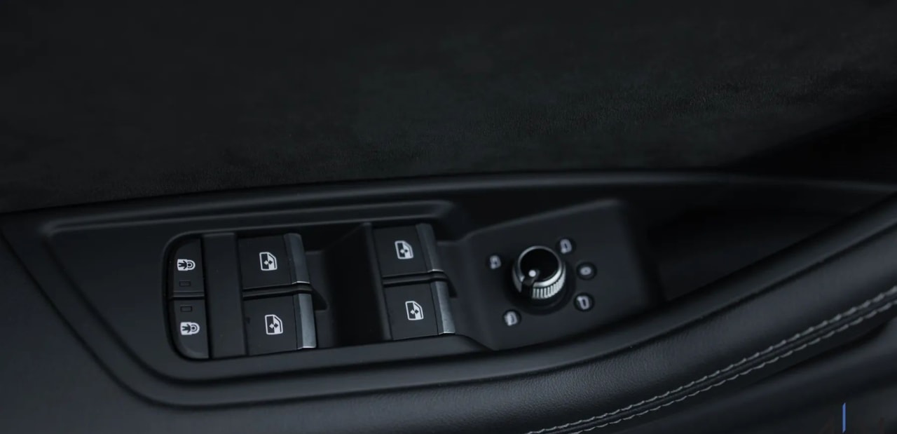 Zdjęcie oferty Audi A5 nr. 17