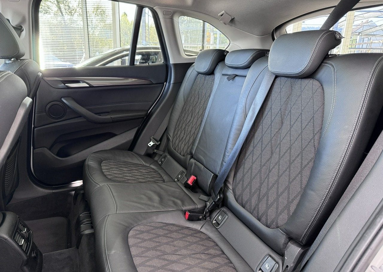 Zdjęcie oferty BMW X1 nr. 16