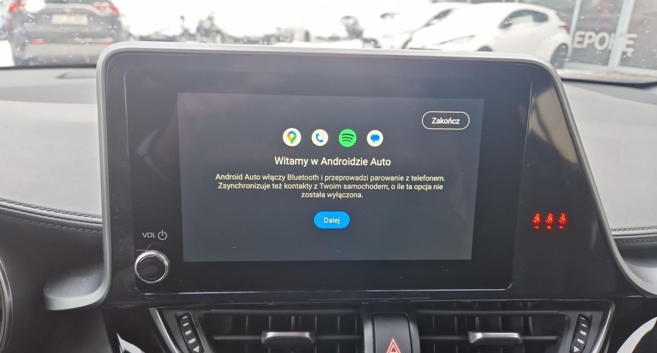 Zdjęcie oferty Toyota C-HR nr. 20