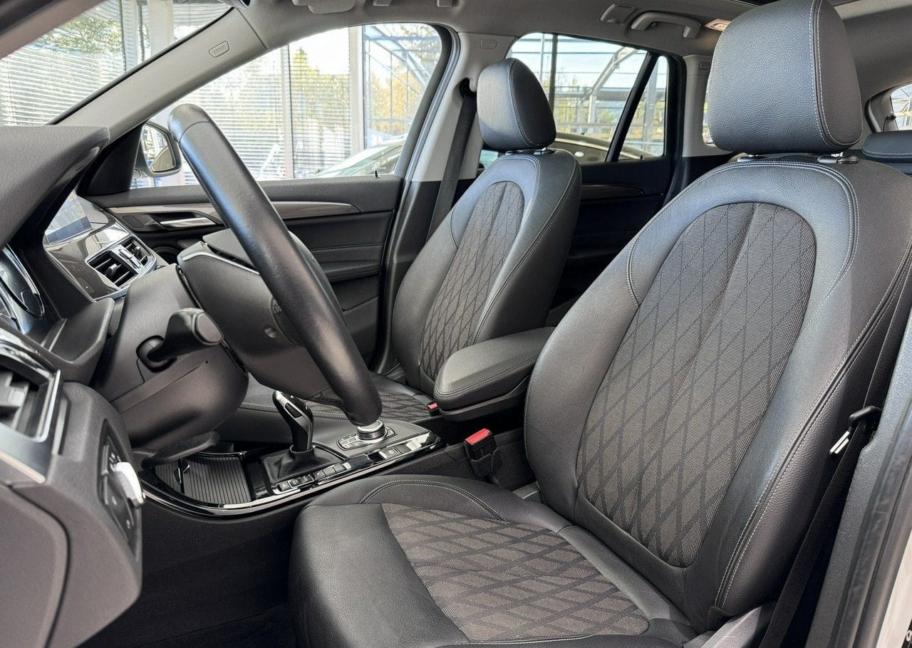 Zdjęcie oferty BMW X1 nr. 12