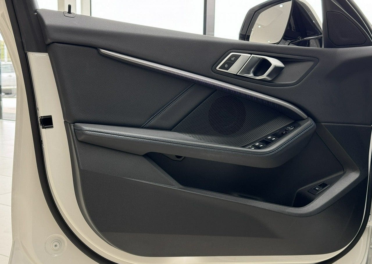 Zdjęcie oferty BMW Seria 1 nr. 14