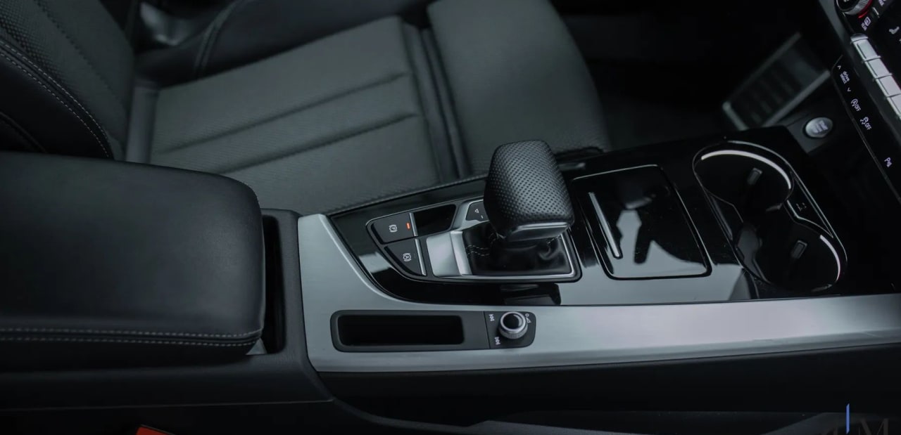 Zdjęcie oferty Audi A4 nr. 17