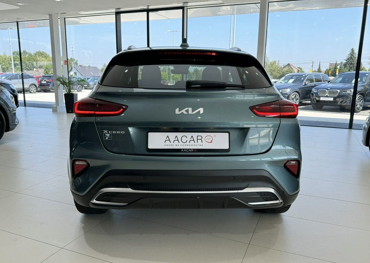 Zdjęcie oferty Kia XCeed nr. 5