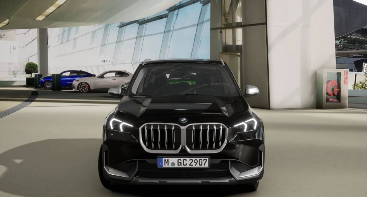 Zdjęcie oferty BMW X1 nr. 1