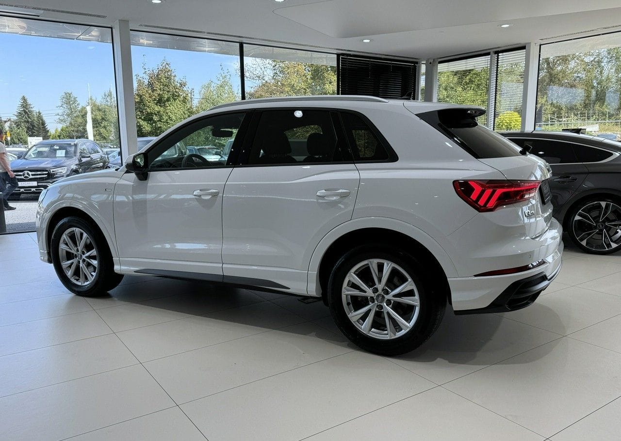 Zdjęcie oferty Audi Q3 nr. 3