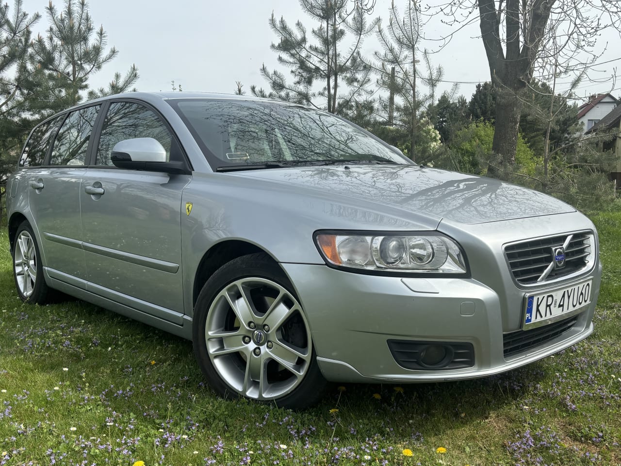 Zdjęcie oferty Volvo V50 nr. 4