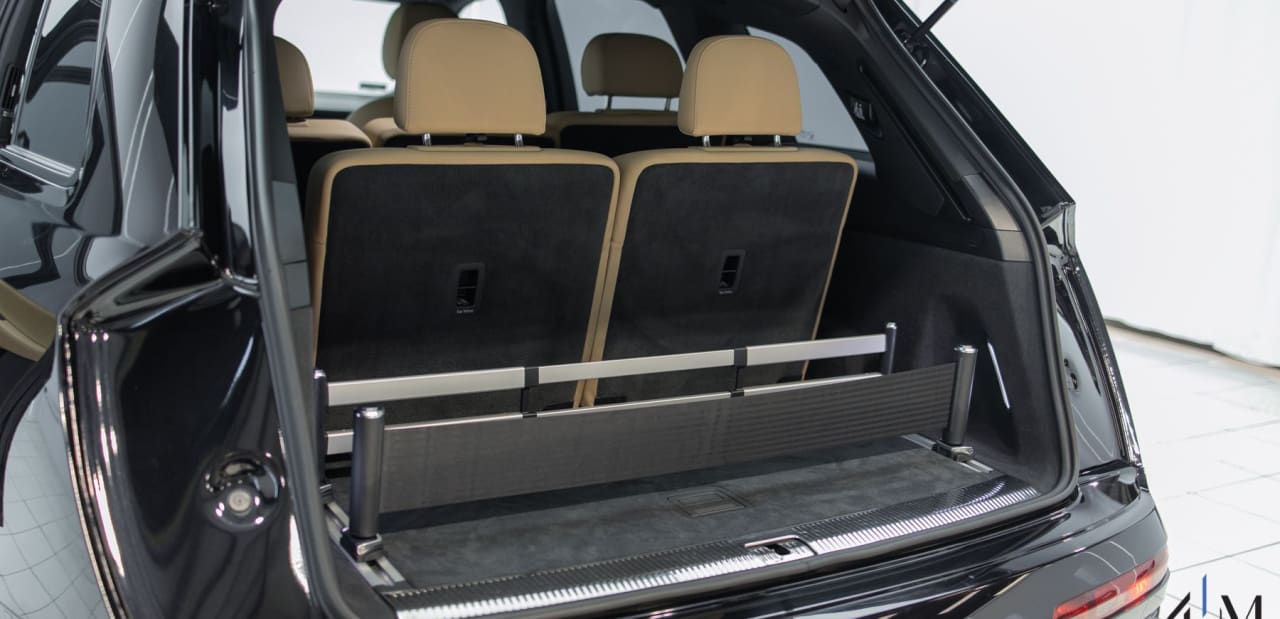 Zdjęcie oferty Audi Q7 nr. 32