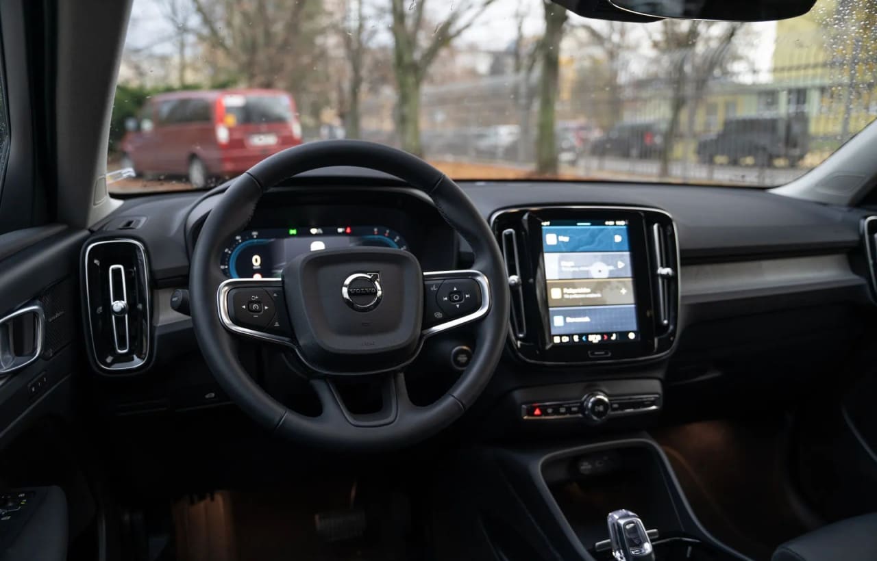 Zdjęcie oferty Volvo XC 40 nr. 16