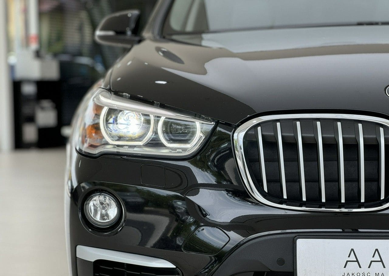 Zdjęcie oferty BMW X1 nr. 37